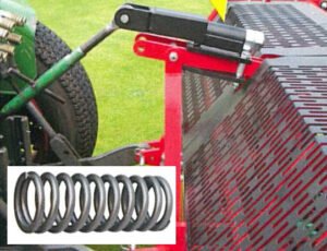 VertiCore Aerifizierer Sportvereine und Dienstleister kalinke.de