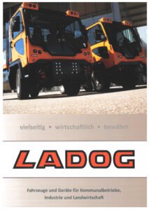 Prospekt Ladog Seite 1