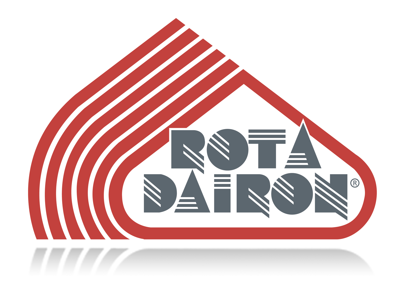 ROTADAIRON Logo neu