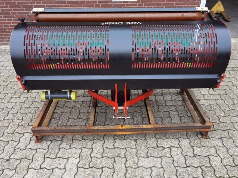 Gebrauchtgerät VD7117-1